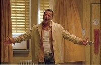 「ワイルド・バレット」