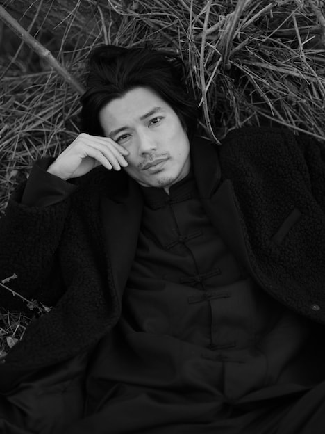 ヤマダユウスケ