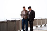 「ギャング・オブ・アメリカ」