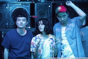 「俳優・柄本佑」特集、「GONIN サーガ」「きみ鳥」など出演作4本放送