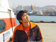 「ボーイ・ミーツ・プサン」