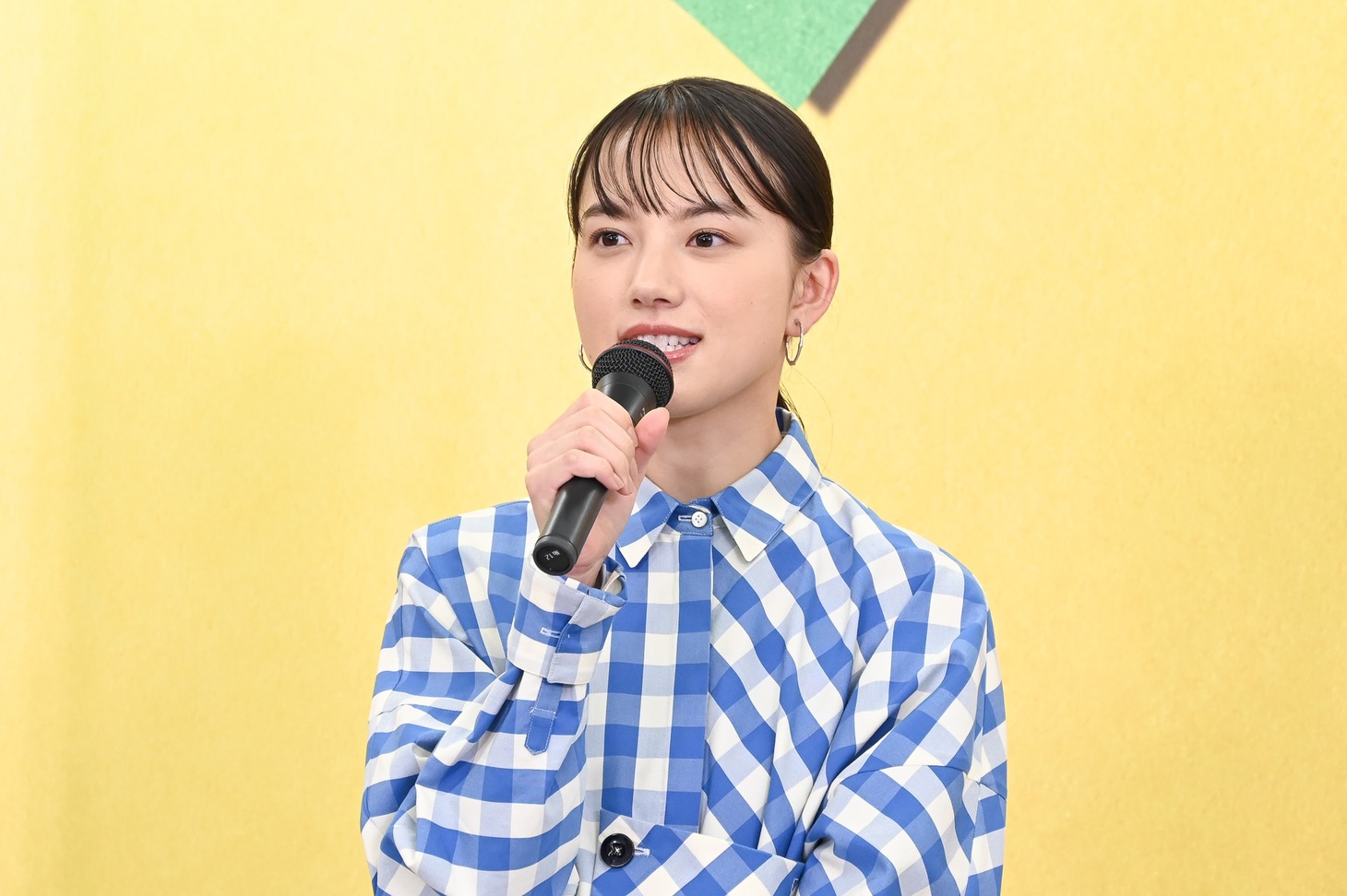 清原果耶