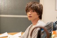 「どうせもう逃げられない」