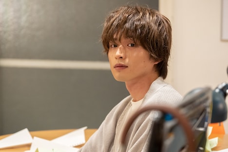 「どうせもう逃げられない」