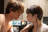 「どうせもう逃げられない」