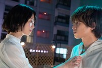 「どうせもう逃げられない」