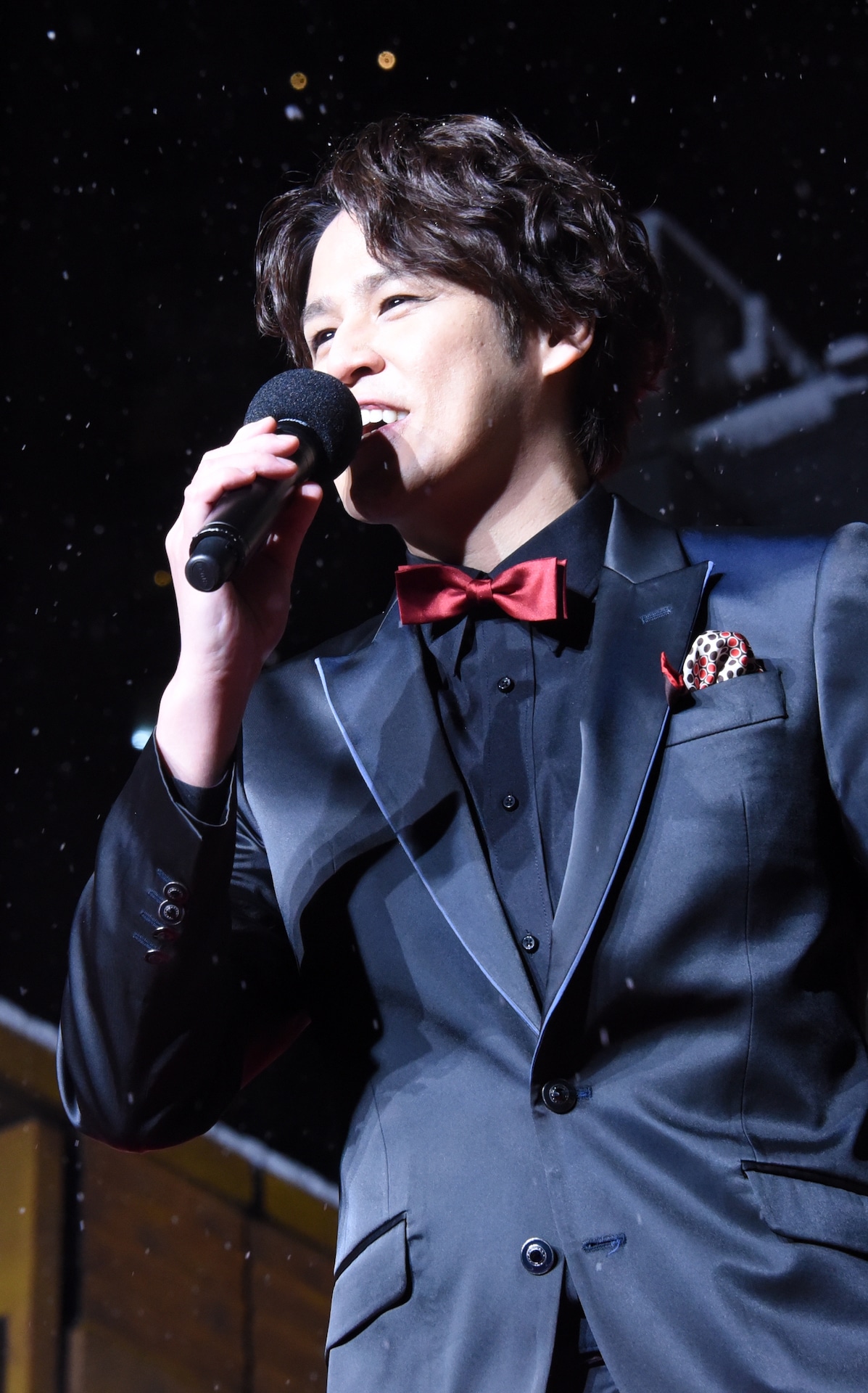宮野真守
