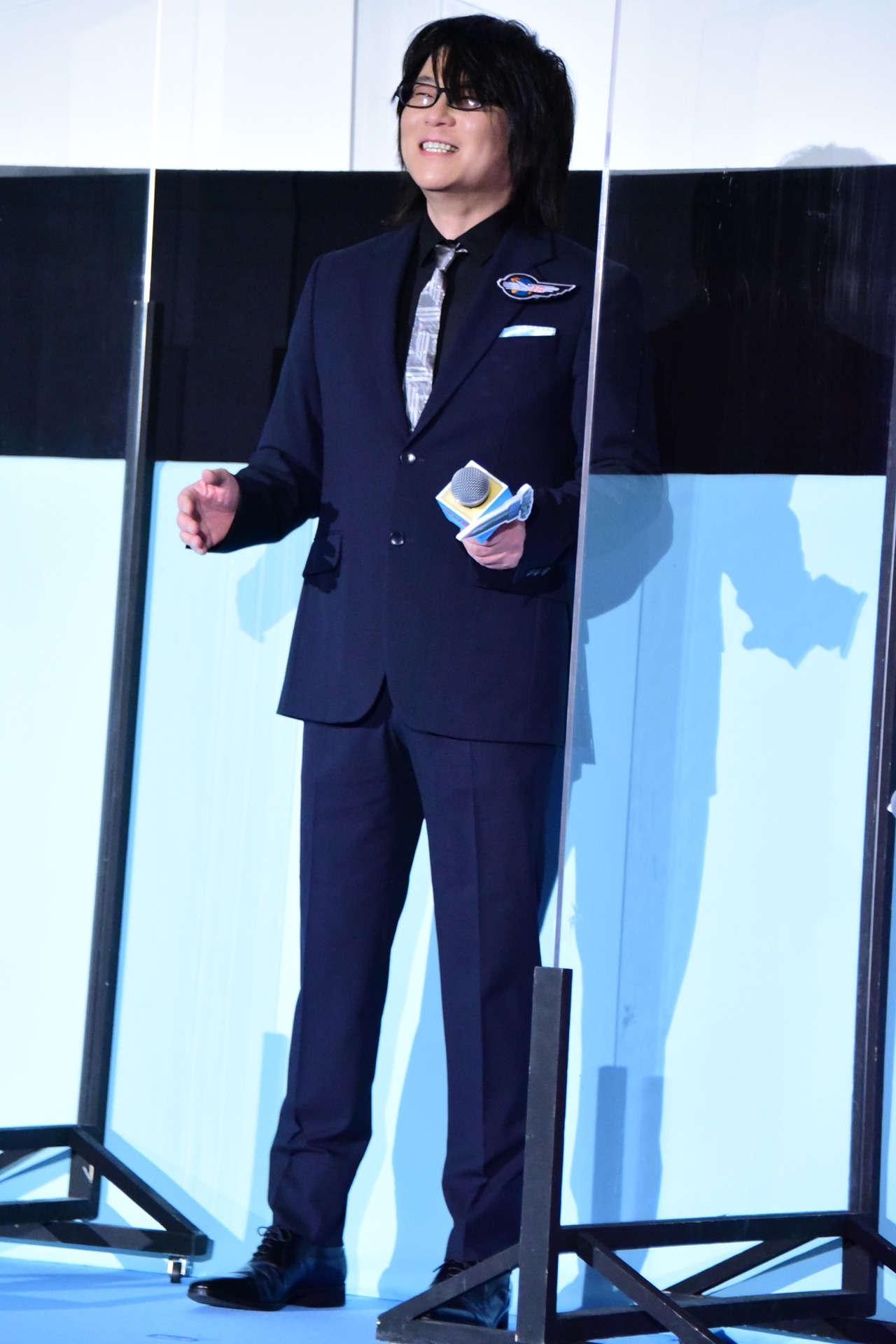 森川智之