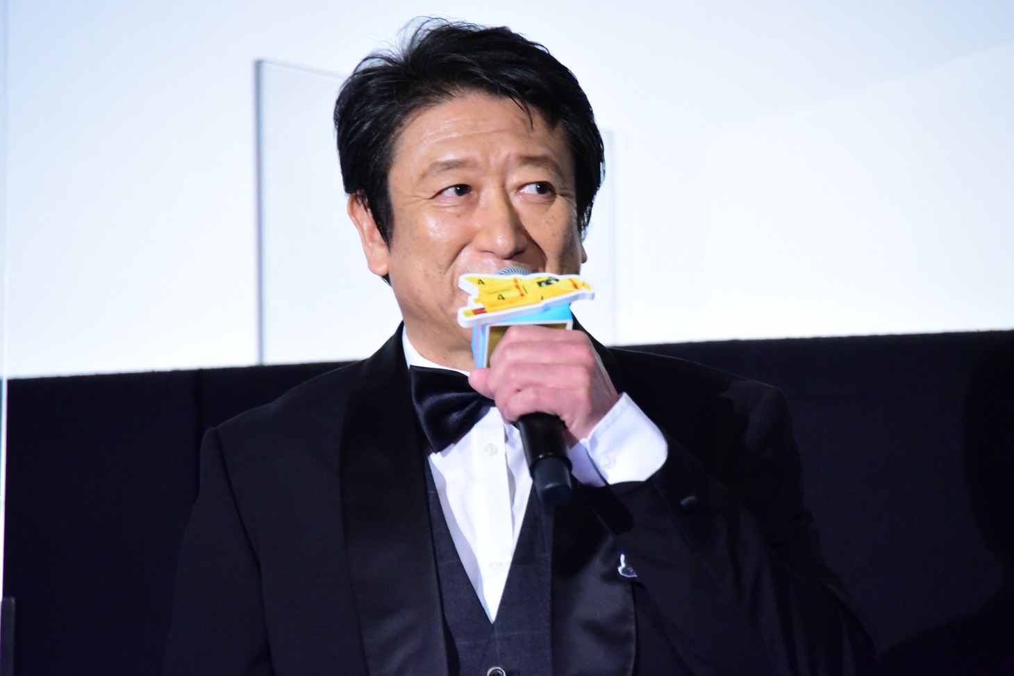 井上和彦