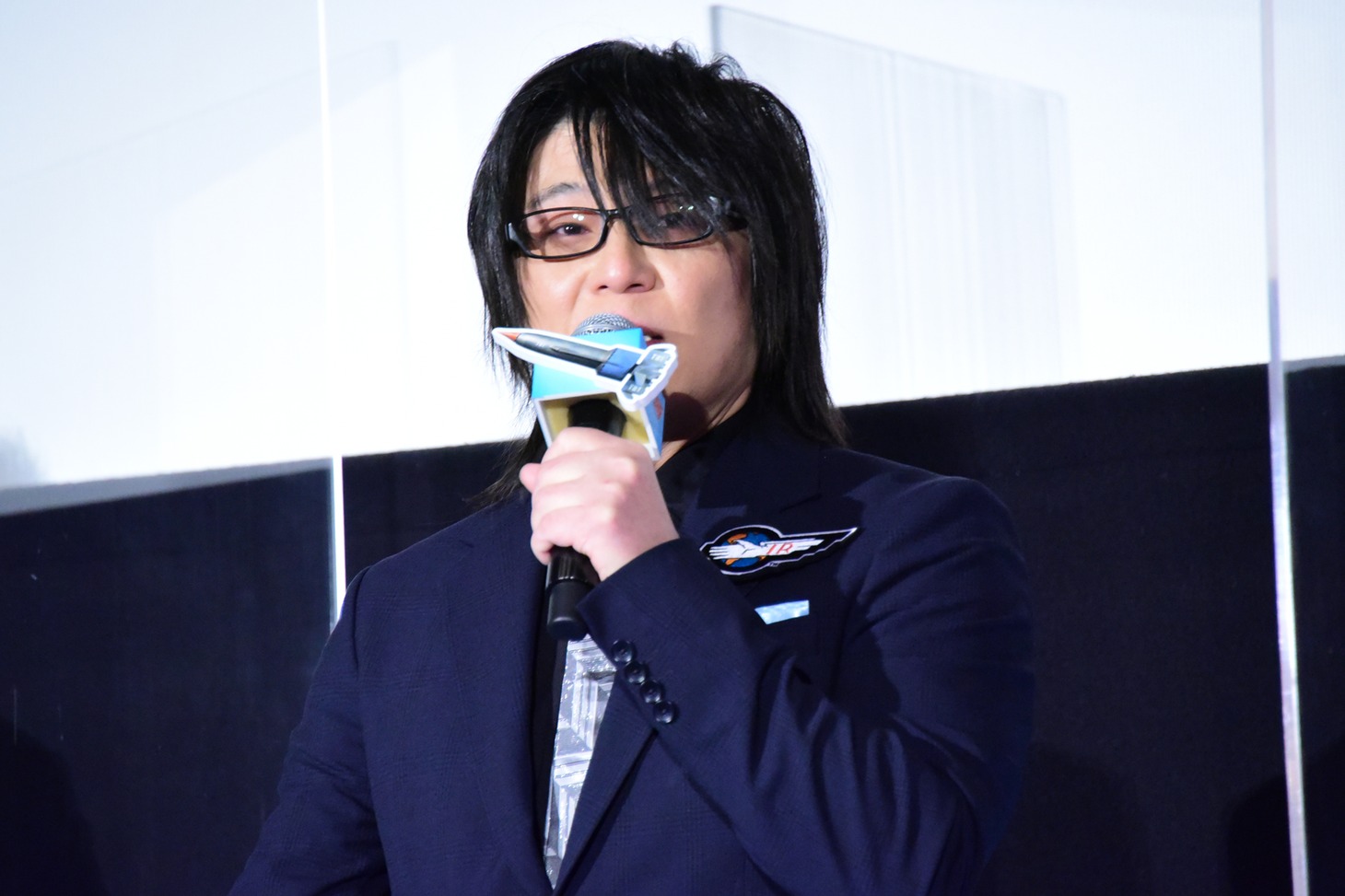 森川智之