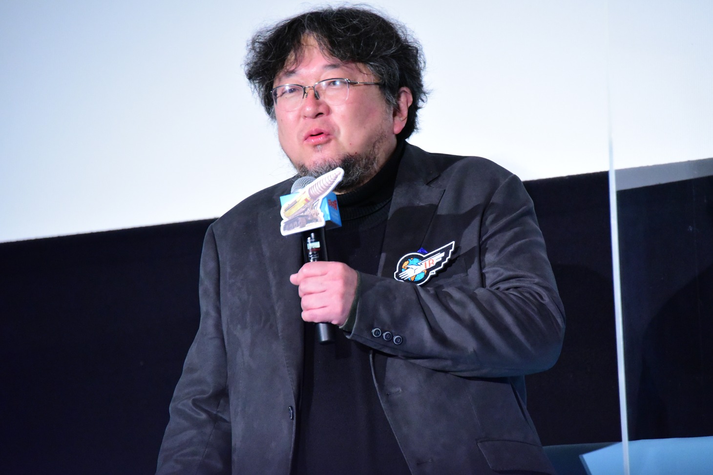 樋口真嗣