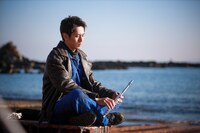 「優しい音楽～ティアーズ・イン・ヘヴン 天国のきみへ」