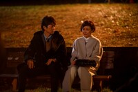 「優しい音楽～ティアーズ・イン・ヘヴン 天国のきみへ」