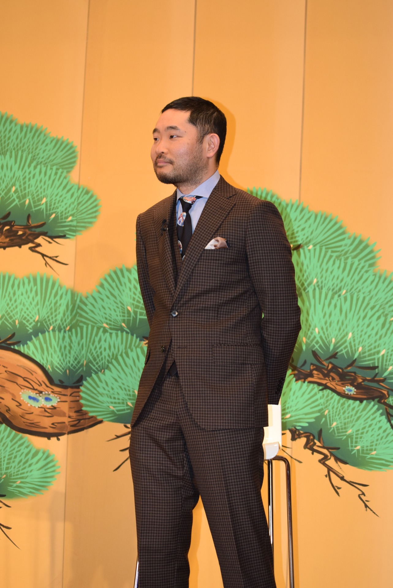 今野浩喜