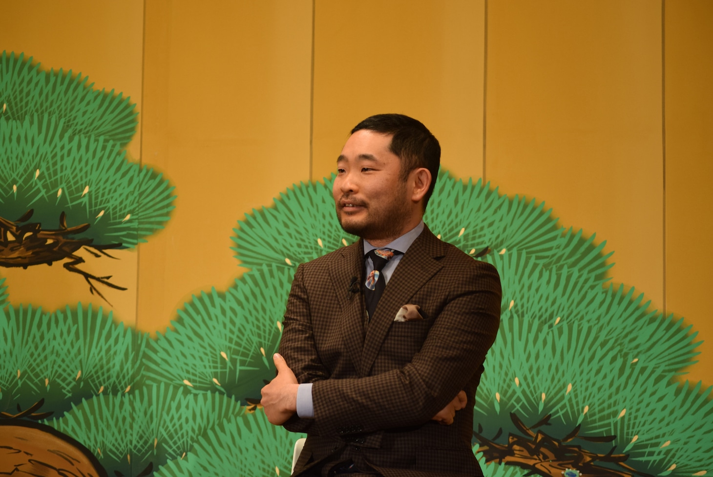 今野浩喜