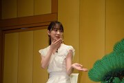 堀未央奈