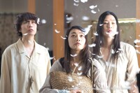 「CODE-D 魔女たちの消えた家」