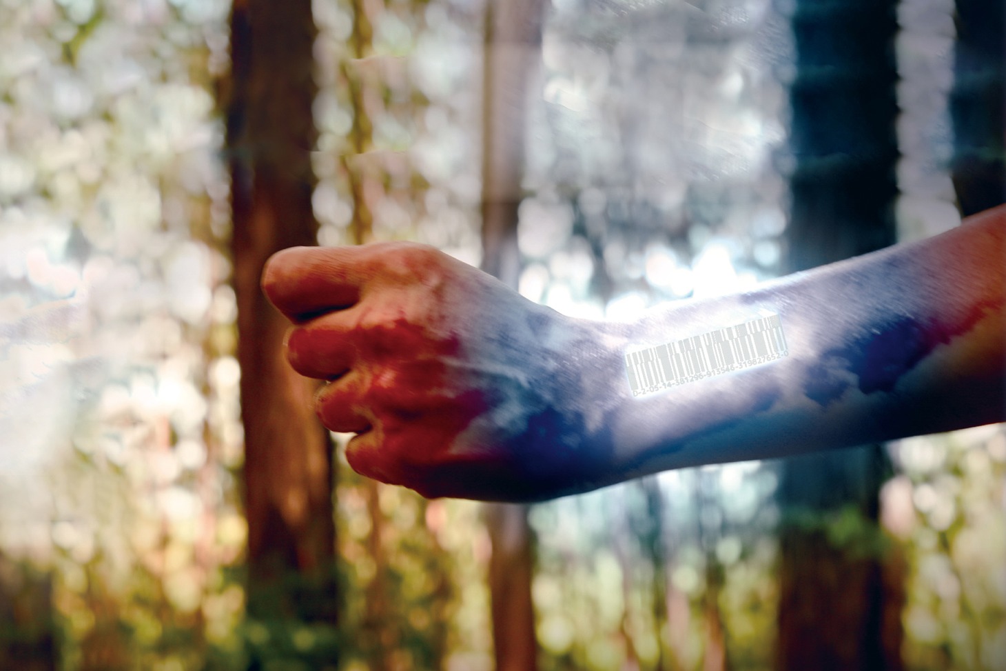 「CODE-D 魔女たちの消えた家」