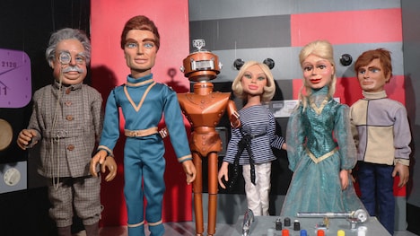 「ネビュラ75」 (c)COPYRIGHT MMXX CENTURY 21 FILM LTD.