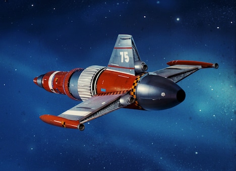 「ネビュラ75」 (c)COPYRIGHT MMXX CENTURY 21 FILM LTD.