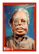 「ネビュラ75」より、ヘルマン・アステロイド博士（吹替：緒方賢一）。(c)COPYRIGHT MMXX CENTURY 21 FILM LTD.