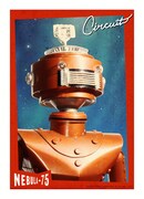 「ネビュラ75」より、サーキット（吹替：影平隆一）。(c)COPYRIGHT MMXX CENTURY 21 FILM LTD.