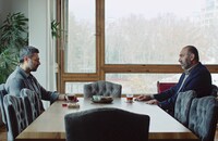 「白い牛のバラッド」