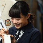 杉咲花がモノマネ、映画「99.9-刑事専門弁護士-」本編の一部公開
