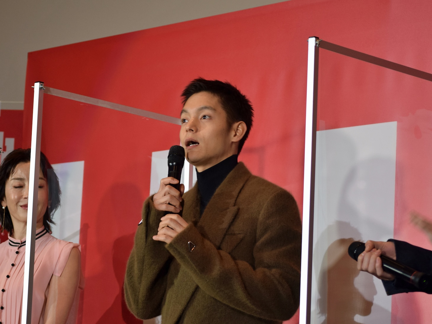 窪田正孝