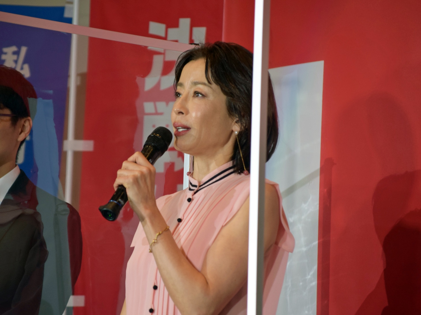 宮沢りえ