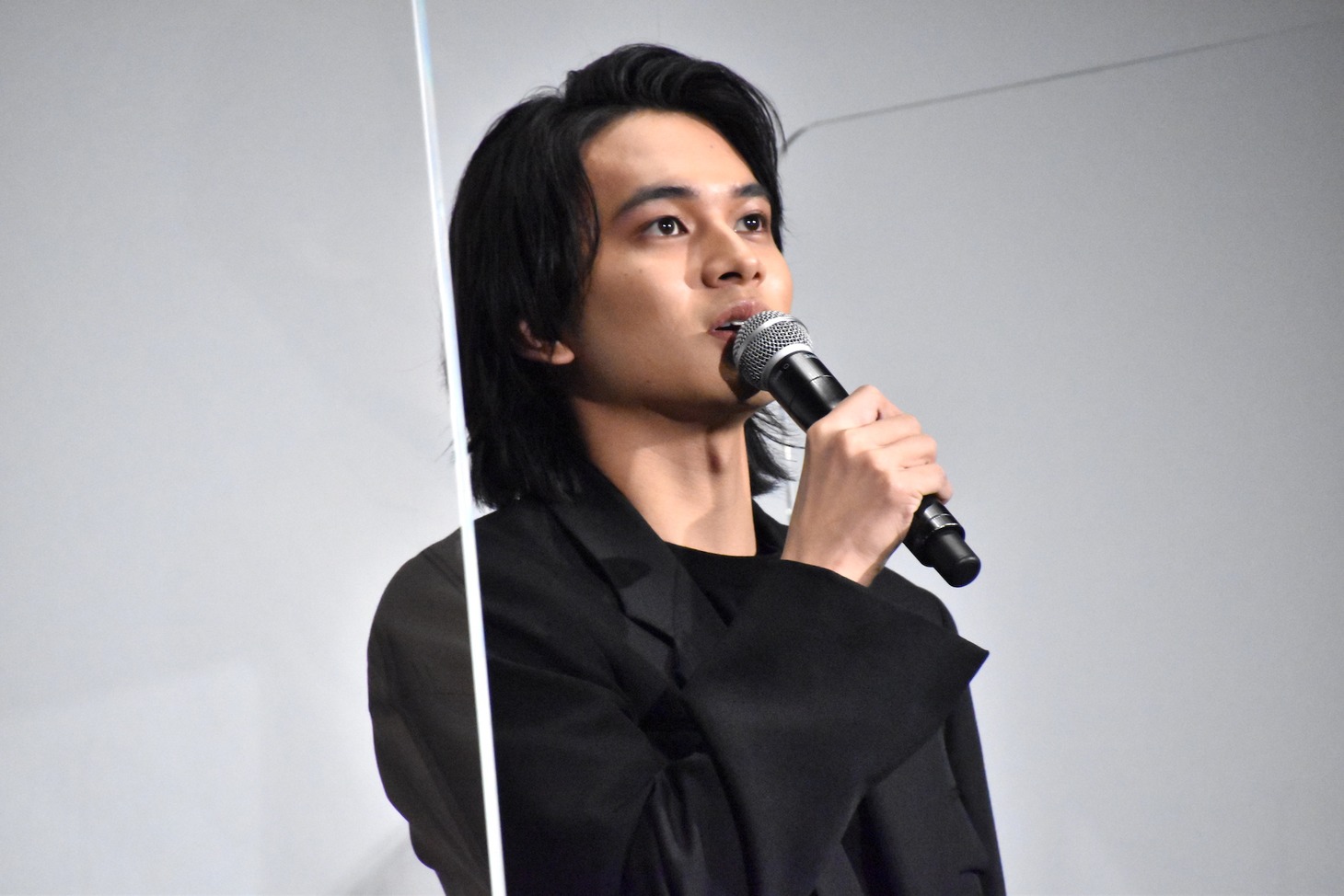 北村匠海