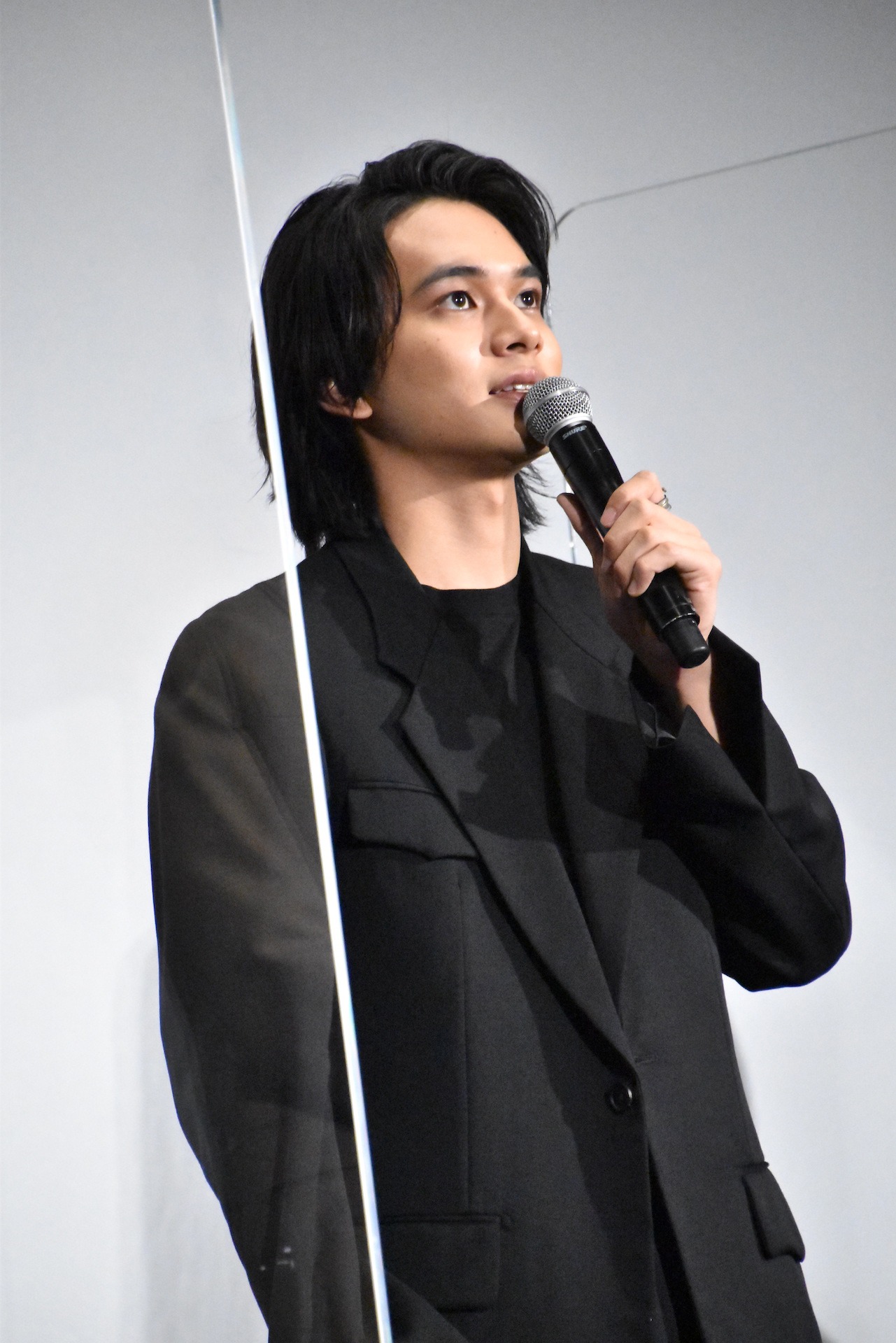 北村匠海