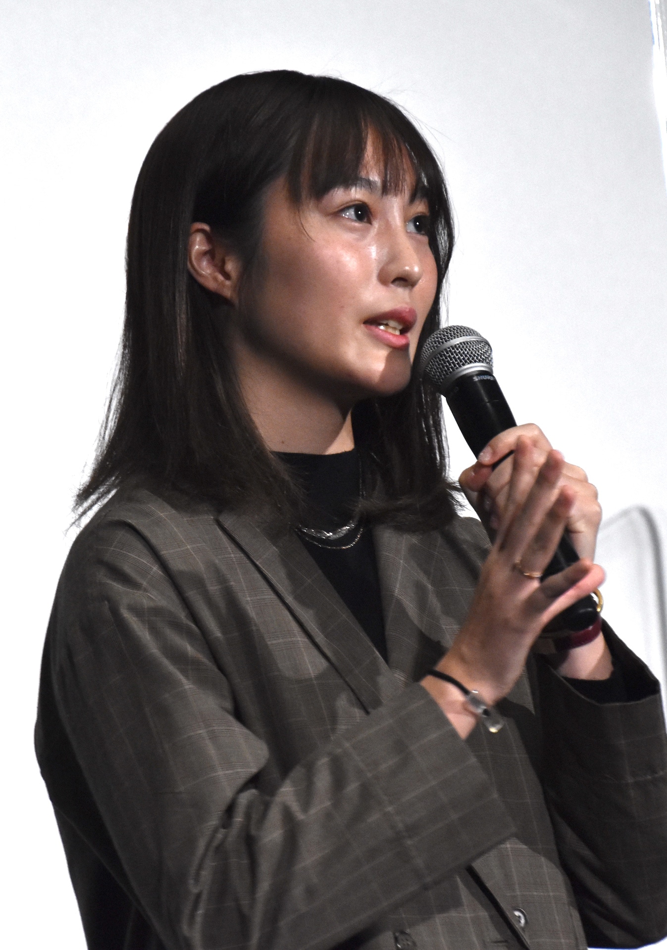 松本花奈