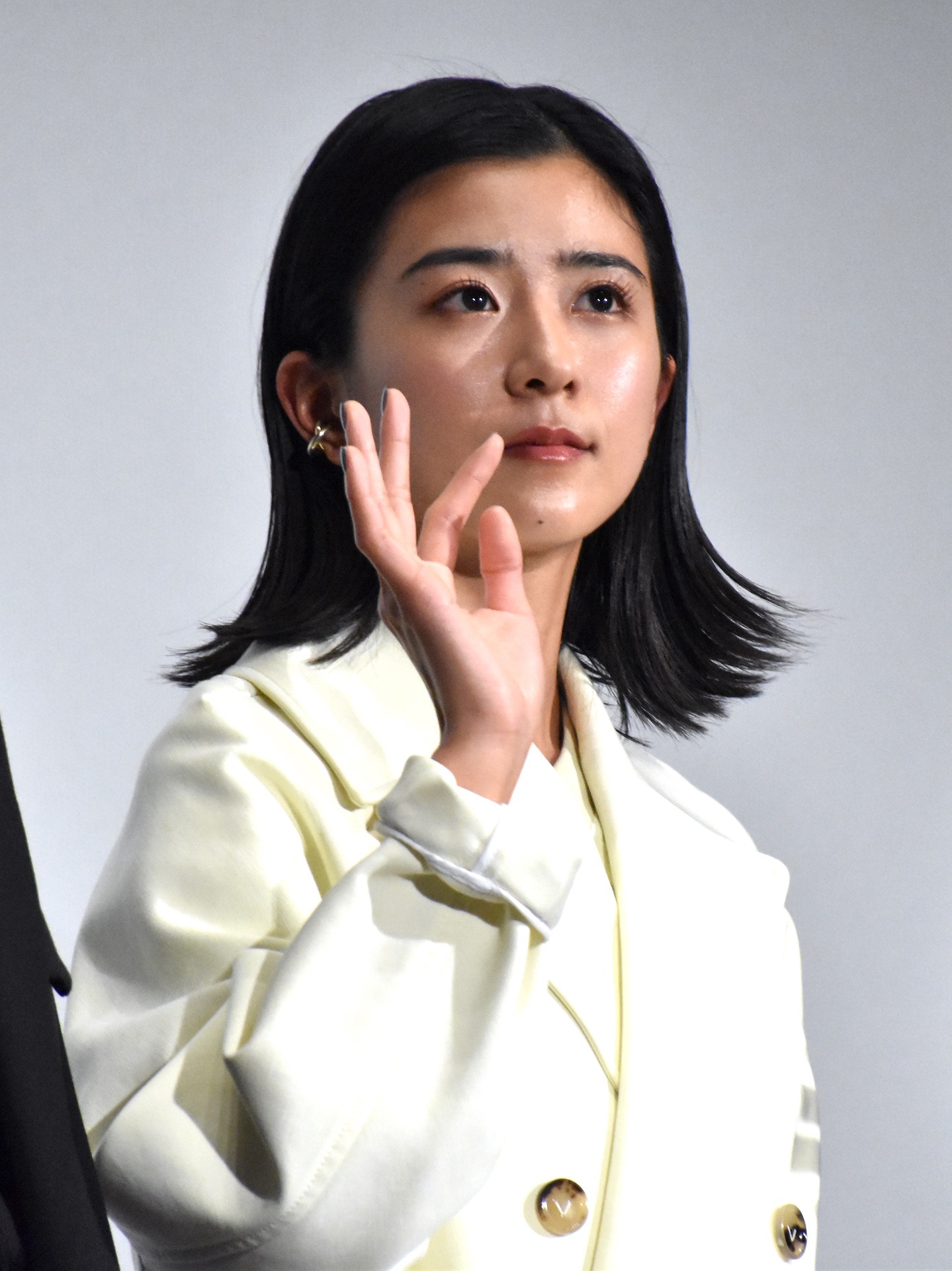 黒島結菜