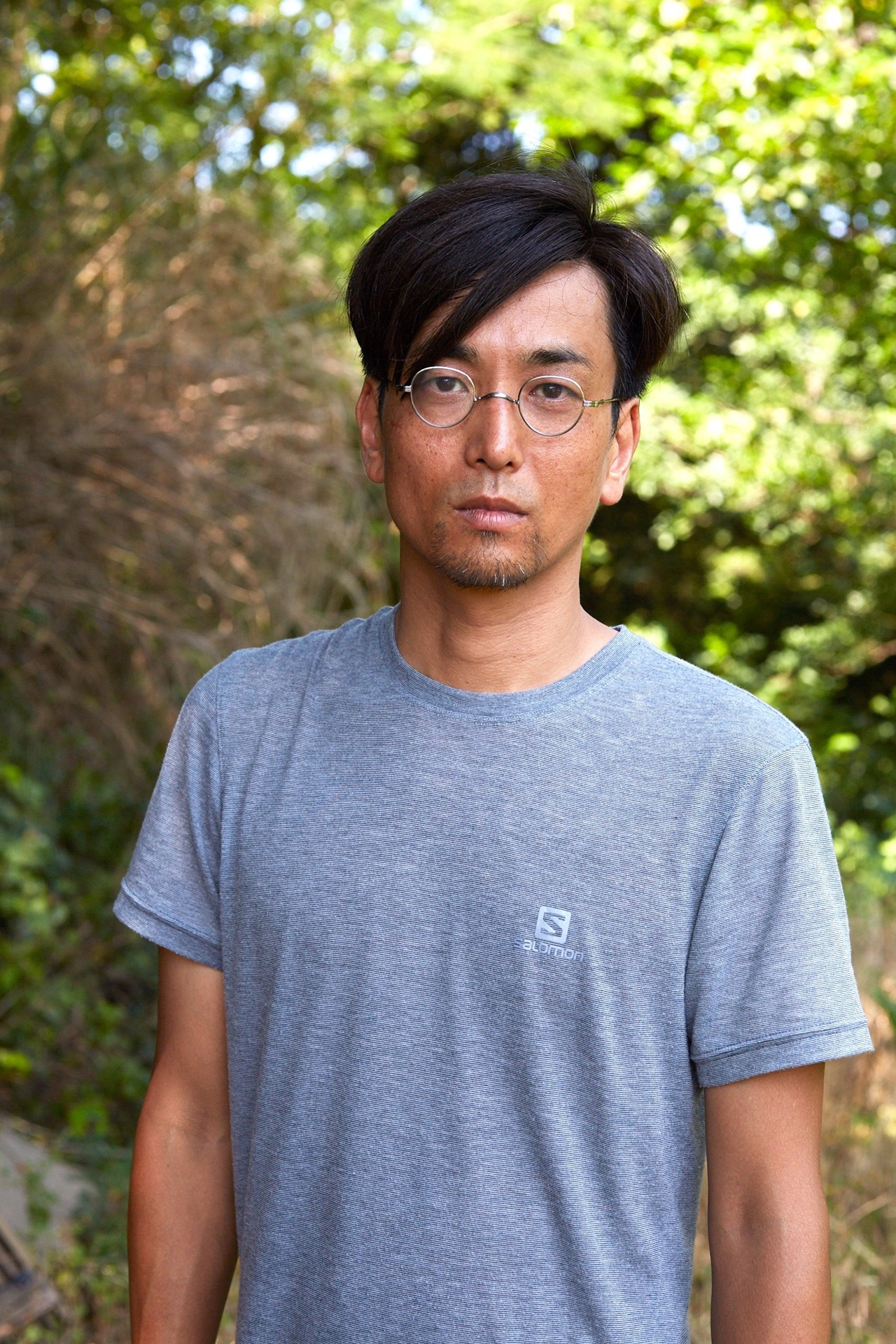 小谷忠典