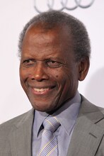 シドニー・ポワチエ（写真提供：KENNELL KRISTA / SIPA / SIPA / Newscom / ゼータ イメージ）