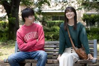 「嘘喰い -梶隆臣篇-」