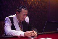 「嘘喰い -梶隆臣篇-」