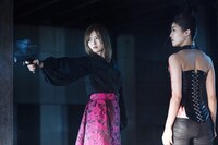 「嘘喰い -鞍馬蘭子篇-」