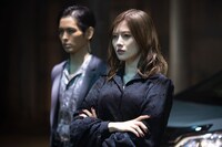 「嘘喰い -鞍馬蘭子篇-」