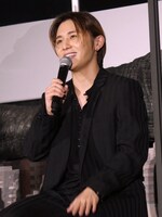 山田涼介
