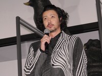 オダギリジョー