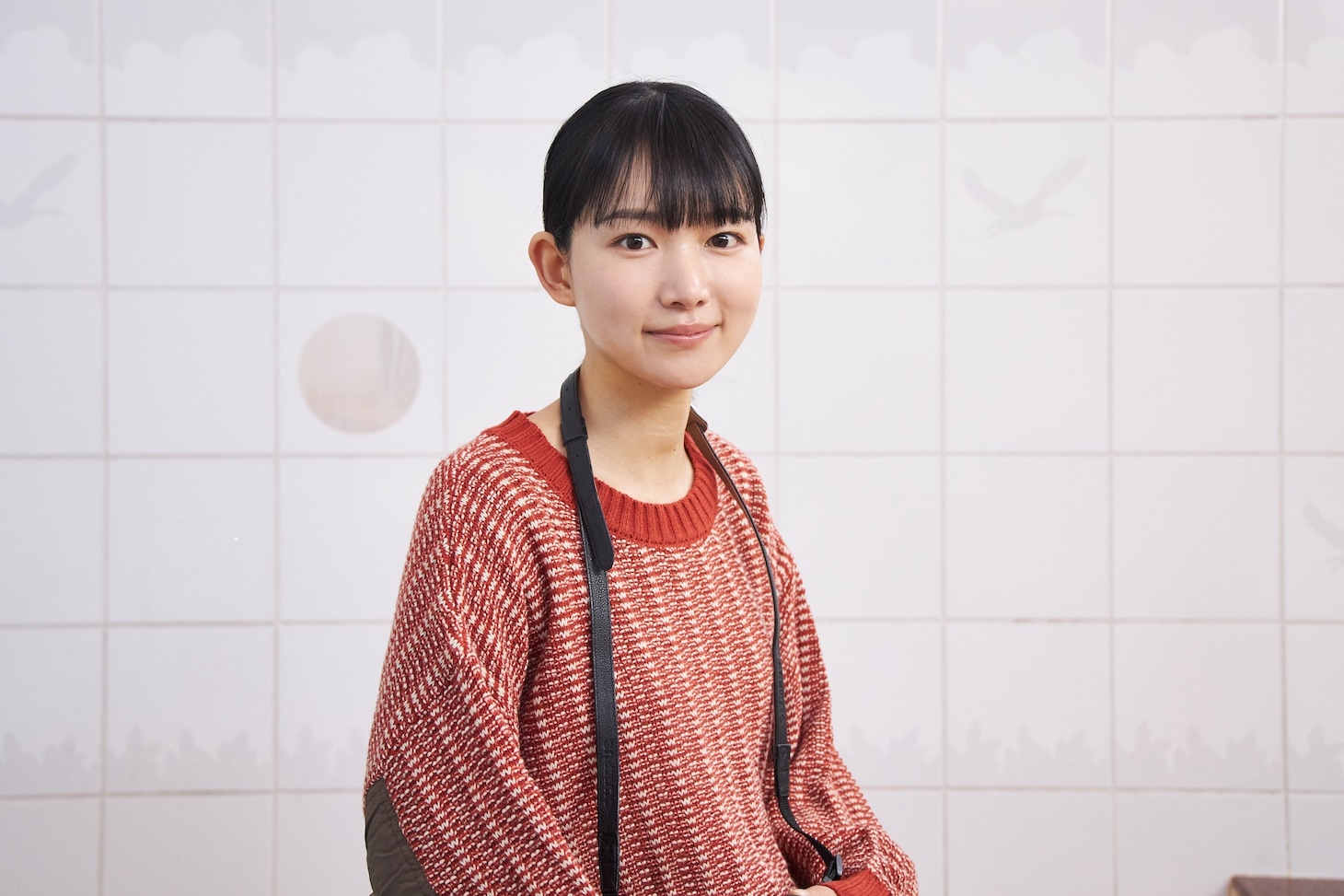 小川紗良
