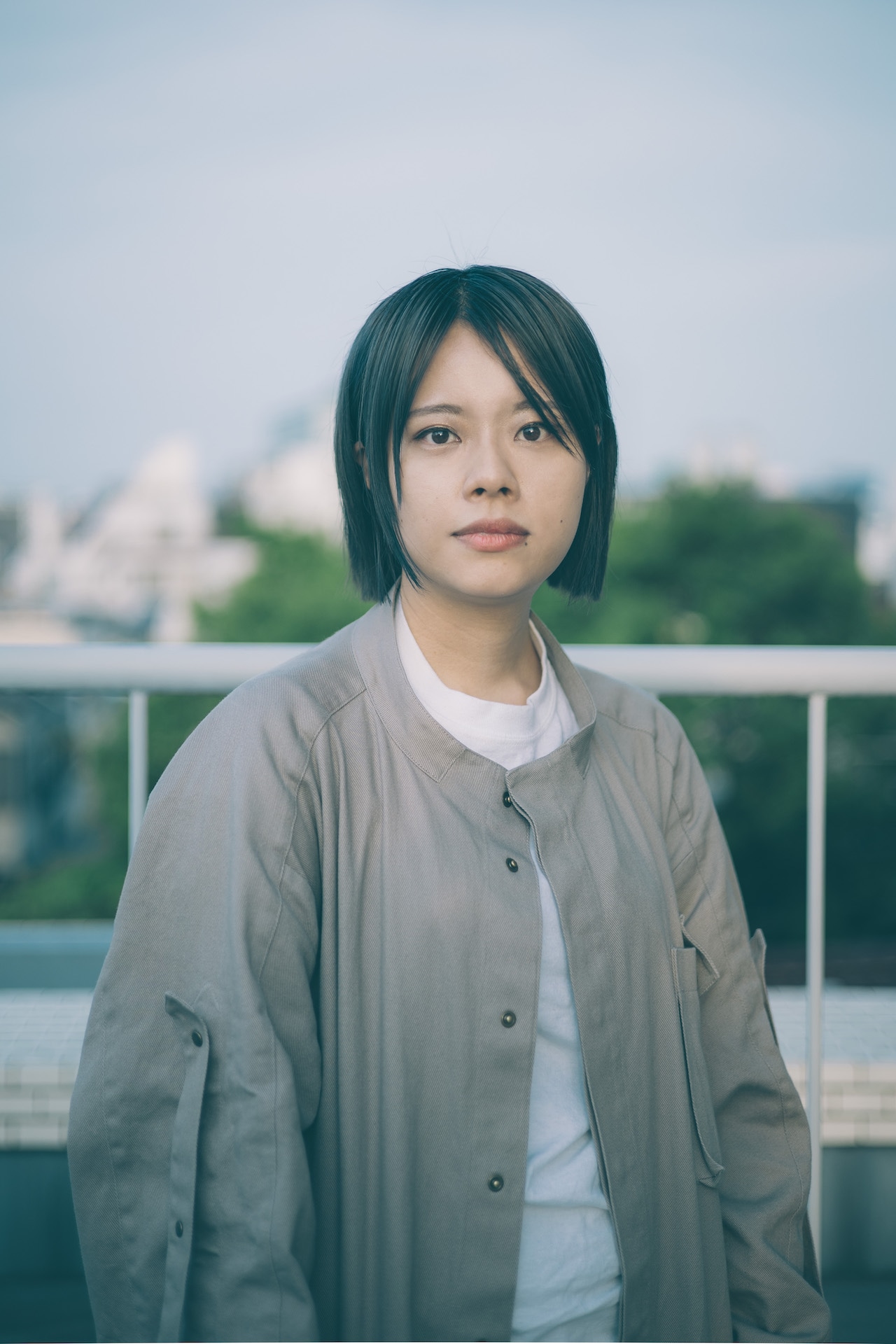 塩谷歩波