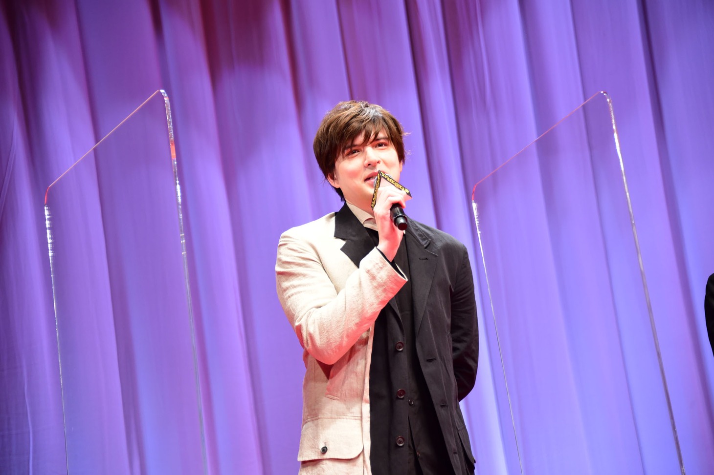 城田優