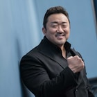 韓国俳優マ・ドンソクがLDH JAPANとエージェント契約、グローバル市場で本格活動へ
