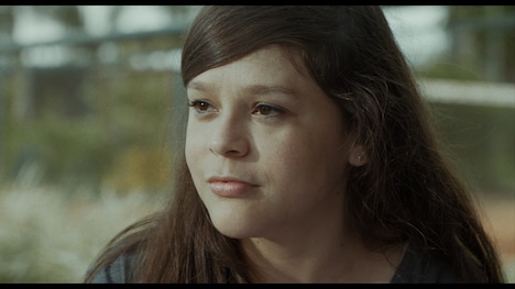 「私はヴァレンティナ」