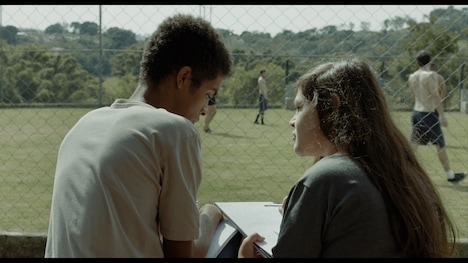 「私はヴァレンティナ」