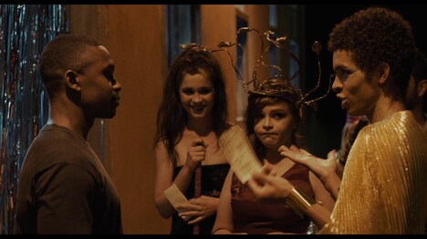 「私はヴァレンティナ」