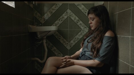 「私はヴァレンティナ」